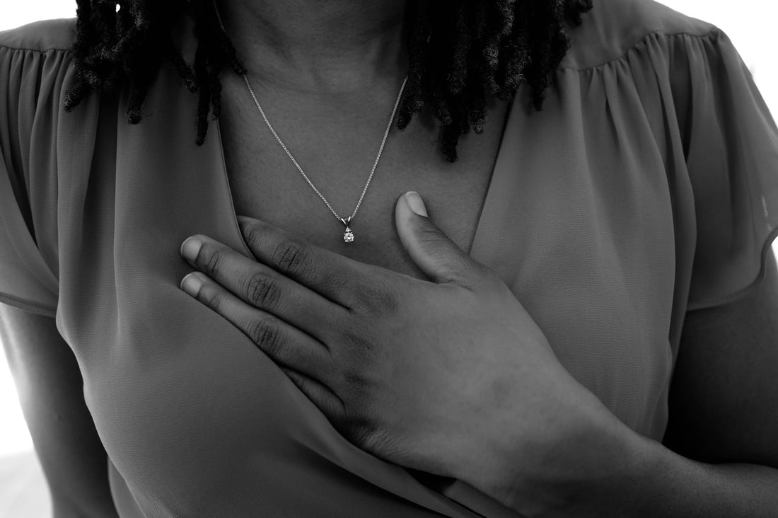 Why Black Women Over 50 Are the Most Burned Out Generation — And What to Do About It - My Lotus Path Life