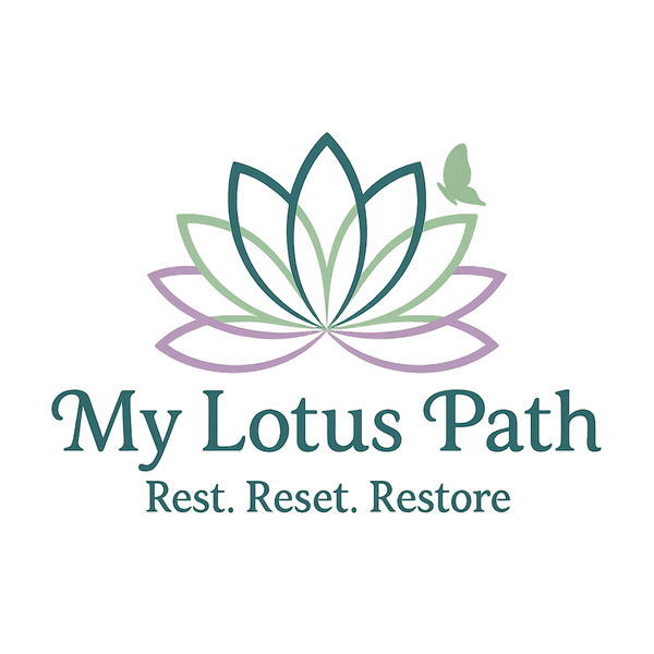My Lotus Path Life