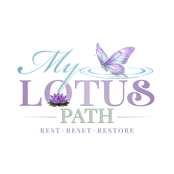 My Lotus Path Life