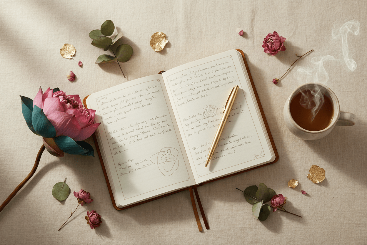 Spring Reset: Your Bloom Begins Now - My Lotus Path Life